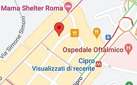 Casina Degli Eroi